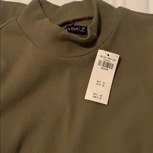 Abercrombie & Fitch sweater dress